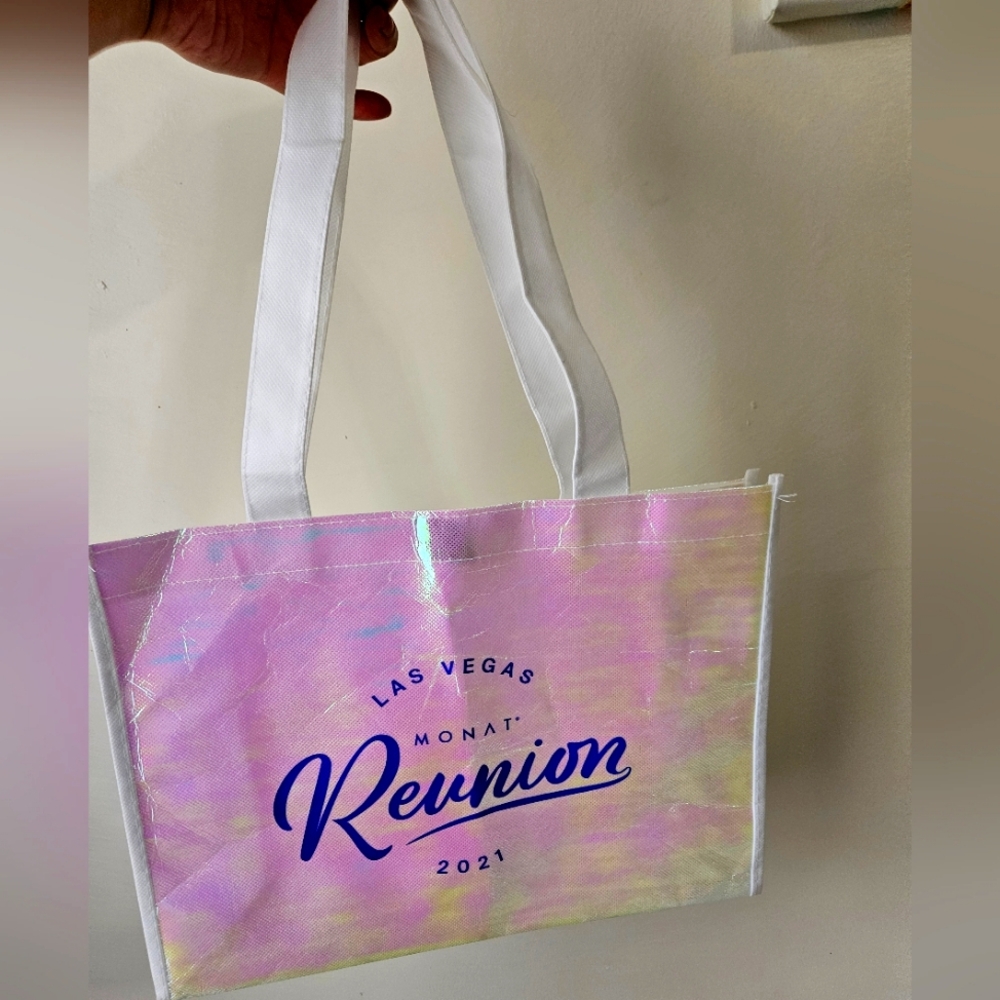 Monat Samples set + Bag - Picture 5 of 6